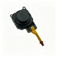 Joystick analogique de remplacement pour PSP E1000, stick analogique pour PSP E1008 E1004 E1003, accessoires de jeu pour console