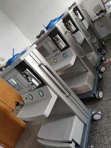 Hoge Kwaliteit Goedkope Prijs Puao Medische Apparatuur Fabrikant <span class=keywords><strong>Jinling</strong></span> <span class=keywords><strong>820</strong></span> Ziekenhuis Kliniek Chirurgie Anesthesie <span class=keywords><strong>Machine</strong></span> - Product Image 5