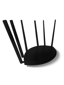 Giá Tốt Nhất Tp-Liên Kết Wdr7661 Gigabit Router Không Dây 3T3R MU-MIMO Ac1900M Trung Quốc Giao Diện Wi-Fi Router Để Sử Dụng Nhà - Product Image 2