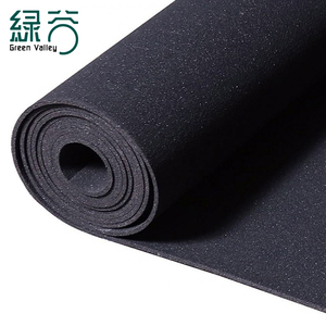 Rotoli di Gomma <span class=keywords><strong>per</strong></span> Pavimentazione Crossfit a Spruzzo Piastrelle <span class=keywords><strong>per</strong></span> <span class=keywords><strong>Pavimenti</strong></span> da Palestra <span class=keywords><strong>Esterni</strong></span> Tappetini in Rotoli di Gomma <span class=keywords><strong>per</strong></span> Palestra - Product Image 4