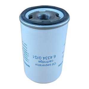 MANNY Compresseur d'air de bonne qualité, séparateur d'air et d'huile r6.4334.0 - Product Image 2