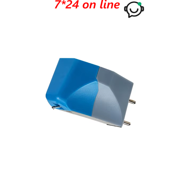 CT-001 Duo Yi Vinyl Cartridge Stylus/Warhawk Series EAGLE MM Cartridge/MM Cartridge 47Kohm 5mV 18MM