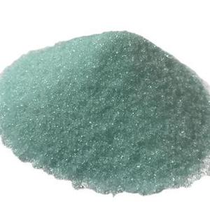 <span class=keywords><strong>Sulfate</strong></span> ferrique heptahydraté <span class=keywords><strong>de</strong></span> qualité industrielle, pureté 19,7 %, <span class=keywords><strong>sulfate</strong></span> <span class=keywords><strong>de</strong></span> <span class=keywords><strong>fer</strong></span> (<span class=keywords><strong>II</strong></span>) heptahydraté, CAS 7782-63-0, produit <span class=keywords><strong>sulfate</strong></span> - Product Image 3