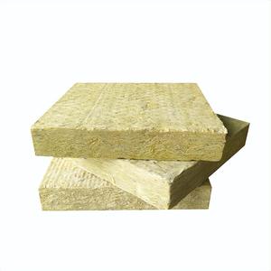 Cheap and high-quality <strong>Class</strong> A flame-retardant rock wool board, rock wool <strong>insulation</strong> board, roof water repellent <strong>insulation</strong> - Product Image 1