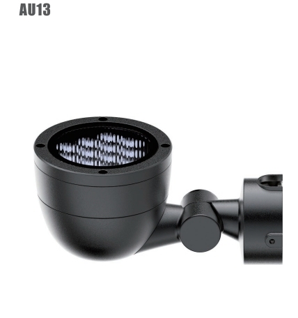 IP66 RGBW COB Aluminum Firefly Light with 3-Year Warranty for Landscape