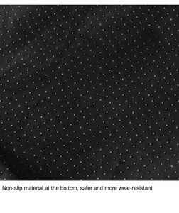 Cama de mimbre semicerrada con forma de gato grueso y cálido de varios tamaños para perros, escondite pequeño para mascotas, diseño novedoso, cama única para perros - Product Image 6