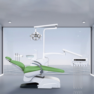 MN-DLX301 Mejor Precio Repuestos para Sillón Dental, Unidad Integral de Tratamiento Dental - Product Image 4