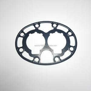 17-44007-05 174400705 17-4400705 17-44007-06 174400706 17-4400706 7103562ガスケットシリンダーバルブプレート金属キャリア用 - Product Image 4