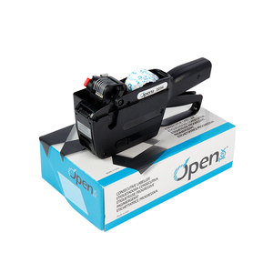 Thiết kế mới <span class=keywords><strong>Blitz</strong></span> đánh số máy bền hơn liên tiếp ghi nhãn - Product Image 5