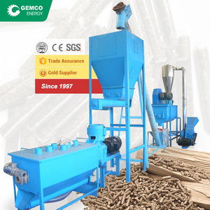 Usine <span class=keywords><strong>de</strong></span> production <span class=keywords><strong>de</strong></span> <span class=keywords><strong>granulés</strong></span> à haut rendement avec poêle à <span class=keywords><strong>granulés</strong></span>, chaudière à <span class=keywords><strong>granulés</strong></span>, chaudière à eau chaude et chaudière à vapeur biomasse - Product Image 3