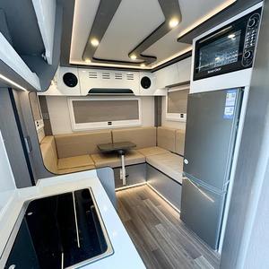Kit di Conversione VW <span class=keywords><strong>Accessori</strong></span> Interni per Camper Casa su Ruote Roulotte Truck - Product Image 3