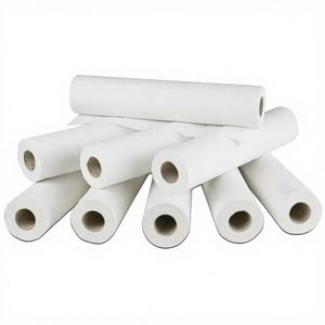 Papier toilette jetable blanc doux, écologique, résistant, haute absorption, qualité supérieure pour un usage quotidien - Product Image 3