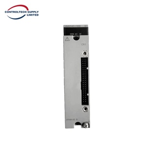 Carte d'entrée de signal d'origine Yokogawa AAI143-H50/A4S10, expédition rapide, pièce du système DCS - Product Image 3