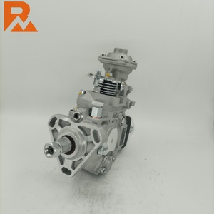 ปั๊มหัวฉีดน้ำมันเชื้อเพลิง 0460426237 VE6 12F1100R584-1 87840636 R584-1 สำหรับเครื่องยนต์ 8360 - Product Image 1