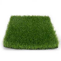 Gazon artificiel Spring 55UF, 1,18 pouce, tapis de gazon synthétique, imperméable, résistant aux UV, pour intérieur, extérieur, cour