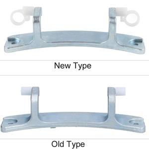 Bisagra <span class=keywords><strong>de</strong></span> puerta <span class=keywords><strong>de</strong></span> lavadora <span class=keywords><strong>de</strong></span> carga frontal universal <span class=keywords><strong>de</strong></span> aluminio personalizado ODM OEM pieza <span class=keywords><strong>de</strong></span> repuesto bisagra <span class=keywords><strong>de</strong></span> puerta <span class=keywords><strong>de</strong></span> lavadora - Product Image 4