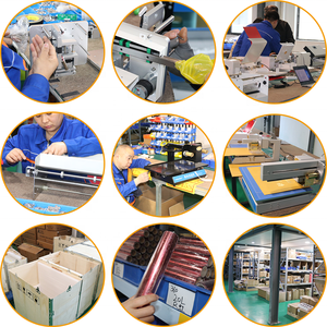 Cinta Amydor 320 y Papel para Hot Foil en Oferta - Product Image 5