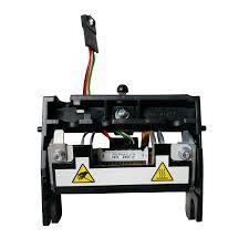 หัวพิมพ์เครื่องพิมพ์บัตรของแท้สำหรับ ZXP3 105940-024 300DP - Product Image 4