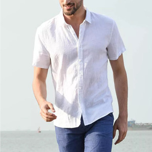 Venta al por mayor de camisa de playa blanco para lucir elegante en  cualquier ocasión: Alibaba.com