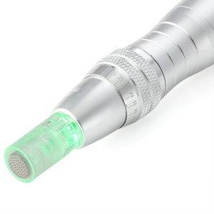 Nuevo Producto: Dermapen Eléctrico de Microagujas con Fotones LED de 7 Colores - Product Image 3