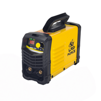 Machine à souder MMA à double tension IGBT MMA-300 30-300A, idéale pour la réparation de l'acier et l'utilisation en atelier – Distributeur préféré