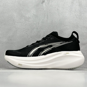 Zapatillas de Lujo de Diseñador GEL para <span class=keywords><strong>Hombre</strong></span>, Forro de Malla de Alta Calidad, Cierre de Cremallera, Marca Popular de Moda <span class=keywords><strong>NIMBUS</strong></span>, Zapatos Casuales para <span class=keywords><strong>Hombre</strong></span> - Product Image 1