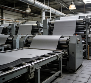 Cartón Gris <span class=keywords><strong>de</strong></span> Calidad <span class=keywords><strong>de</strong></span> Exportación, Alta Planitud para Laminación e Impresión <span class=keywords><strong>de</strong></span> Embalajes - Product Image 1