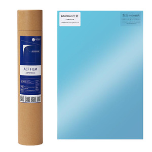[Envío Gratuito en la UE] Película Antinsky ACF de 11 Pulgadas 220*310mm/450*280mm Película de Desprendimiento para Impresoras 3D - Product Image 1