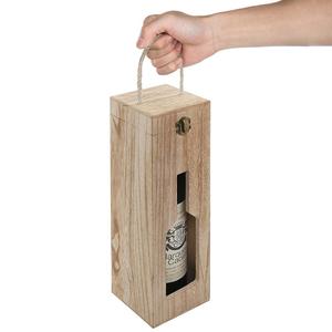 <strong>Cheap</strong> Wooden <strong>Gift</strong> <strong>Boxes</strong> for Wine Glasses - Product Image 1