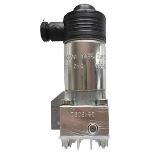 Nouvelles vannes directionnelles assises HAWE VP 1 S-H, type VP 1, SÉRIE complète - Product Image 1