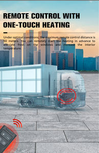 Usine professionnelle 12V chauffage de <span class=keywords><strong>voiture</strong></span> à carburant <span class=keywords><strong>autonome</strong></span> de haute qualité nouvel état réchauffeurs d'air de stationnement Diesel et essence - Product Image 5