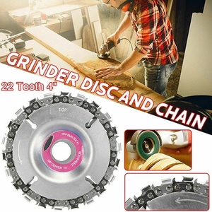 <span class=keywords><strong>Disque</strong></span> de sculpture sur <span class=keywords><strong>bois</strong></span> pour meuleuse d'angle - Product Image 2