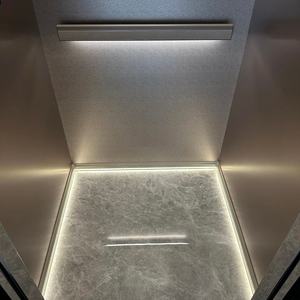 Ascensor Residencial en Oferta, Elevador de Pasajeros Moderno, Seguro y Fácil de Operar para el Hogar - Product Image 6