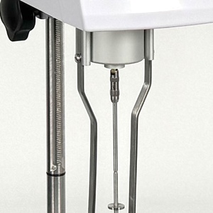 Viscosimètre rotatif Jingfei NDJ-8T viscosimètre rotatif à écran tactile numérique viscosimètre de produits chimiques de peinture pour laboratoire - Product Image 3