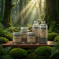 Éponge en acier inoxydable de qualité supérieure, réutilisable, personnalisée OEM pour la cuisine