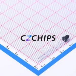 Whole Sale ZSPT034B-N Through hole Component (THT),<b>D</b>=3mm Transistor Phototransistor - Product Image 2