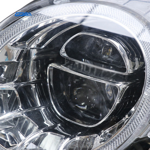 Faro Delantero Izquierdo de Alta Calidad OEM Usado para Bentley Bentayga 2020 OE 36A941005F - Product Image 5
