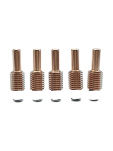 Thoughtfully Designed Plasma <strong>Electrode</strong> 220842 For Powermax 65A 85A 105A Providing <strong>Excellent</strong> Cutting Performance - Product Image 2