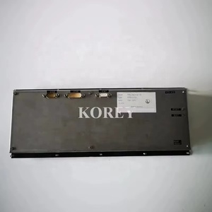 Panel de Control Táctil, Terminal RSL, HMI Industrial V2 0185.01/03 en Stock - Product Image 4