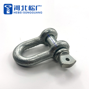 Còng <span class=keywords><strong>d</strong></span>ưới, Chất lượng cao riggings lớn <span class=keywords><strong>D</strong></span> loại mạ kẽm bs3032 lớn <span class=keywords><strong>D</strong></span> còng <span class=keywords><strong>d</strong></span>ưới <span class=keywords><strong>M20</strong></span> M28 16 Mét, ISO9001:CE - Product Image 4