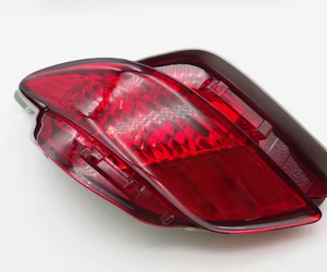 ไฟท้ายรถยนต์ WELIFTRICH ไฟตัดหมอกท้ายสำหรับ Lexus RX270 RX350 ปี 2013-2015 OEM 81490-48020 81480-48020 - Product Image 2