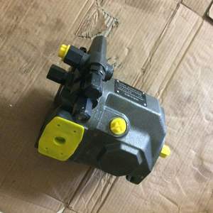 ชุด A10VSO ปั๊มลูกสูบไฮดรอลิกแบบ A10v A10vo60ชุด A10VSO - Product Image 5