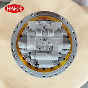 लिबहरर खुदाई के लिए 96952401 यात्रा मोटर R906 r916 अंतिम ड्राइव - Product Image 2