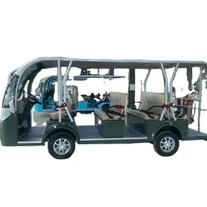 New Designed Factory Price Golf Carts Buggies Electric Golf Car