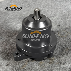 Moteur de ventilateur et pompe de rechange pour WA320-5 WA200-5 (références 419-03-33242, 419-03-33211) - Product Image 4