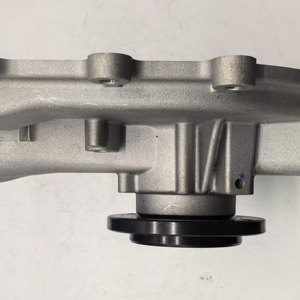2752000101 Pièces de rechange moteur de qualité OEM d'usine, pompe à eau de refroidissement pour Mercedes Benz M 5.5L 5.7 6.0L <span class=keywords><strong>V12</strong></span> Cyl - Product Image 4