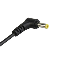 Cargador de 90W para Portátil Acer, Adaptador de Corriente de 19V 4.74A con Punta DC de 5.5*1.7mm, Cable de Alimentación para PC Portátil