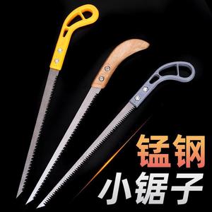 Mini Wall Panel Saw High Carbon Steel Fine Tooth Hand Saw For Wood Cutting Garden Use - Product Image 2