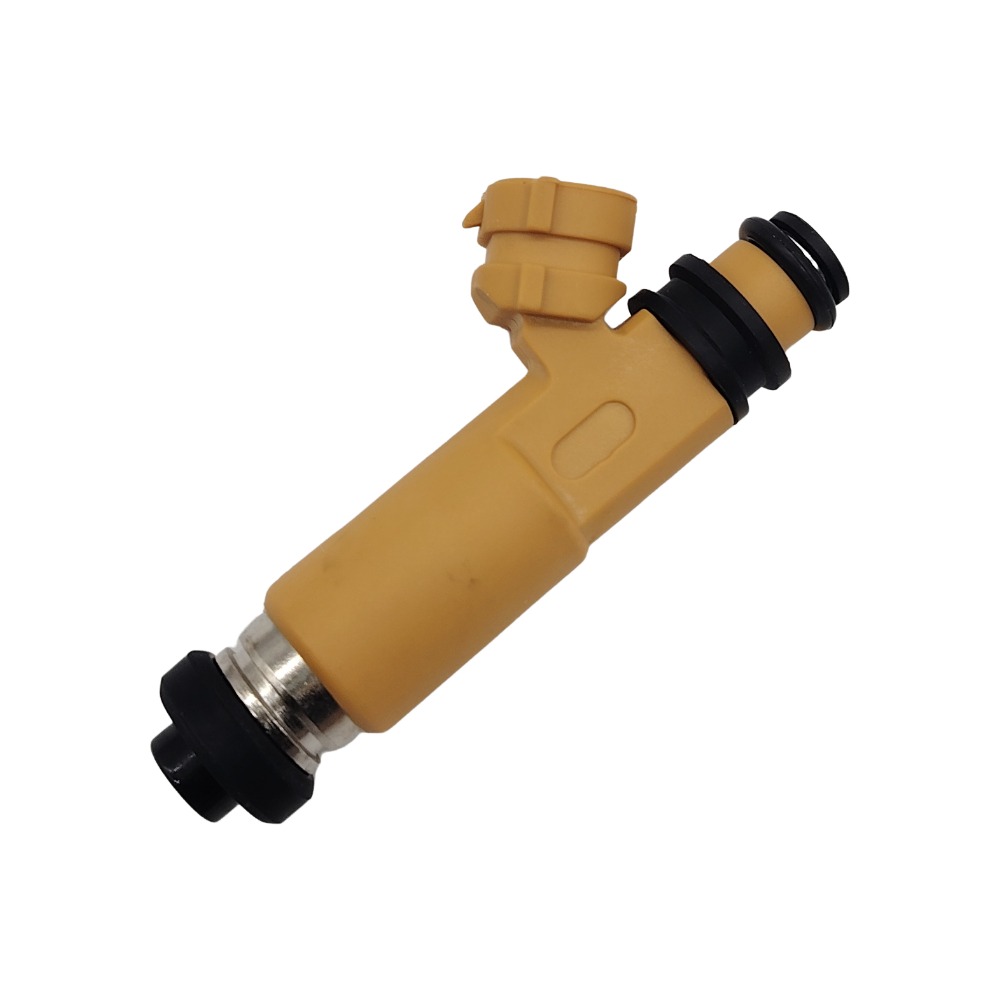 High Quality Fuel Injector Compatible With Toyota Compatible With Lexus 195500-3300