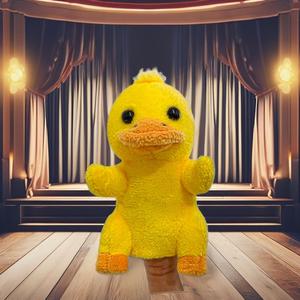 Juego <span class=keywords><strong>de</strong></span> 10 muñecos <span class=keywords><strong>de</strong></span> peluche <span class=keywords><strong>de</strong></span> animales <span class=keywords><strong>de</strong></span> granja <span class=keywords><strong>de</strong></span> dibujos animados suaves marionetas <span class=keywords><strong>de</strong></span> <span class=keywords><strong>dedo</strong></span> <span class=keywords><strong>de</strong></span> <span class=keywords><strong>pato</strong></span> bebé con valor educativo para niños - Product Image 5